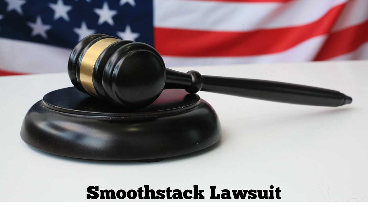 Smoothstack Lawsuit